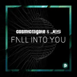 Cosmic Gate — Lost In Music