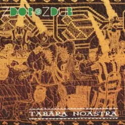 Zdob și Zdub — Чобэняскэ (Мелодия постуха)
