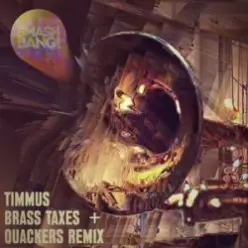 Timmus — Still Alive