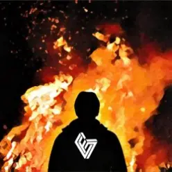 ФОГЕЛЬ — НАПАЛМ