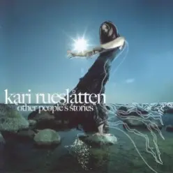 Kari Rueslatten — I Manens Favn