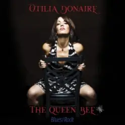 Otilia Donaire — The Queen Bee