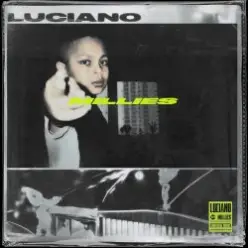 Luciano — All I Need
