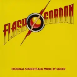 Queen — Flash's Theme
