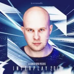 Alexander Popov & Jonathan Mendelsohn — World Like This