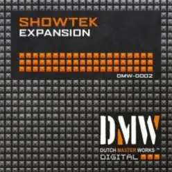 Showtek — Expansion (extended_version)