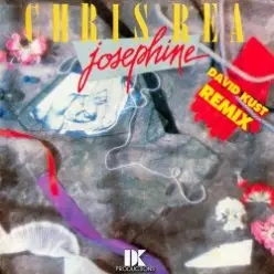Chris Rea — Josephine (Remix)