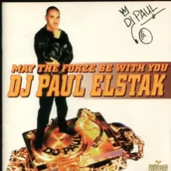 Dj Paul Elstak — Life Is Like A Dance