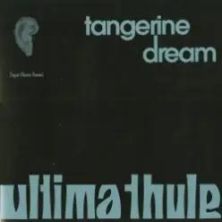 Tangerine Dream — Mysterious Semblance at the Strand of Nightmares
