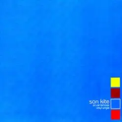 Son Kite — On Air (Lemon 8 Remix)