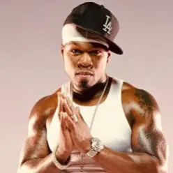 50 Cent — Just A Lil Bit