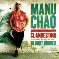 Manu Chao — Desaparecido
