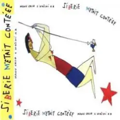 Manu Chao — Petite blonde du blb brune