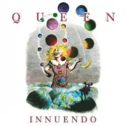Queen — Innuendo