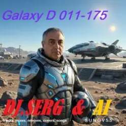 DJ_СЕРЖ & ИИ — Galaxy D011-175