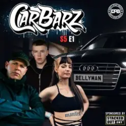 DJ Innovator, Bellyman & Maddy V - Car Barz S5 E1 You Wanna Hate (Part 3)