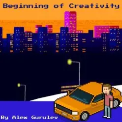 Alex Gurulev — World in Dark