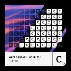 Matt Sassari & SIDEPIECE — Elektro (Extended Mix)