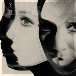 Lykke Li — Until We Bleed