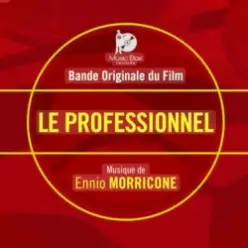 Ennio Morricone — Le Vent, Le Cri