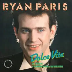 Ryan Paris — A Night in Love