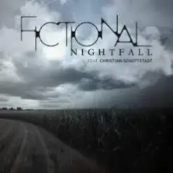 Fictional feat. Christian Schottstädt — Nightfall