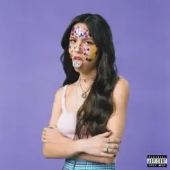 Olivia Rodrigo — Brutal