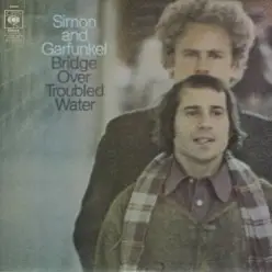 Simon & Garfunkel — Cecilia