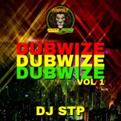 Dj Stp — Jah Jah Is Coming