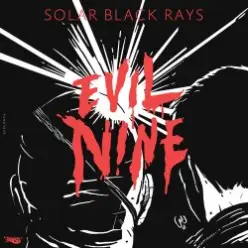Evil Nine — Even The Smells