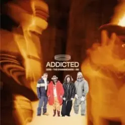 Zerb & The Chainsmokers & Ink — Addicted