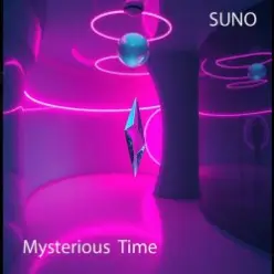 SUNO — Mysterious Time