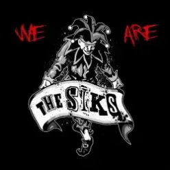 The SiKS — Paint It Black