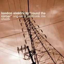 London Elektricity — Tape Loops