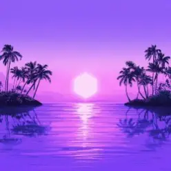 Purple Disco Machine feat. Dabeull — Paradisco
