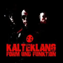 Kälteklang — Form Und Funktion