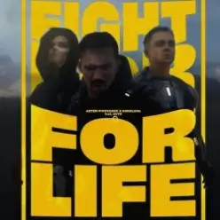 Korolova & Артем Пивоваров — Fight for Life (feat. Usyk)