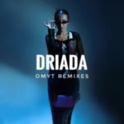 DRIADA — Сирены (Raciya Bağdad Remix)