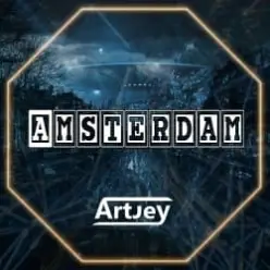 Artjey — Amsterdam (Original Mix)