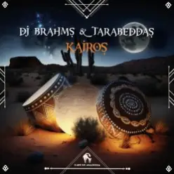 DJ Brahms & Tarabeddas — Helios (Original Mix)