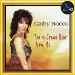 Cathy Rocco — I Never Went Away