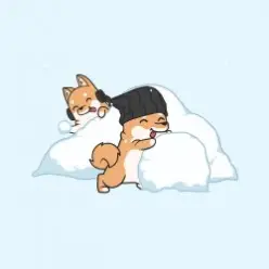 Hyper Potions — Snow Day