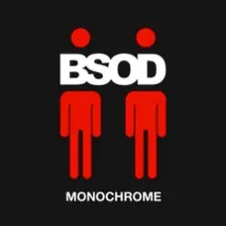 BSOD — Monochrome