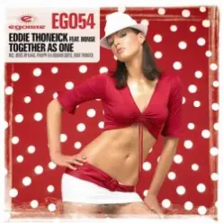 Eddie Thoneick feat. Bonse — Together as One (Klaas Remix)