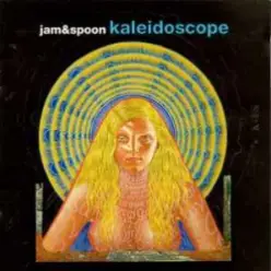 Jam & Spoon — Kaleidoscope Skies