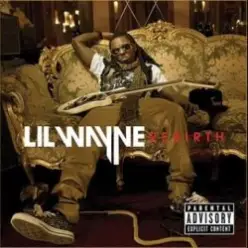 Lil' Wayne Feat. Dre — Red Rum