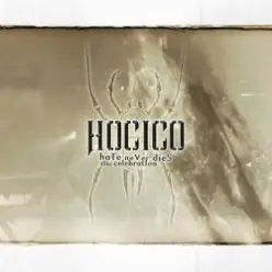 Hocico — Dissolve Me