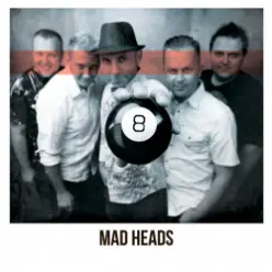Mad Heads — Молода кров