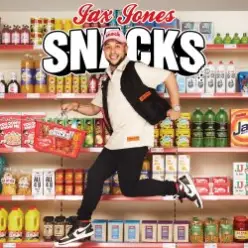 Jax Jones — House Work (Feat. Mike Dunn & MNEK)