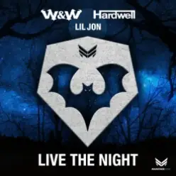W&W — Invasion (Club Mix)